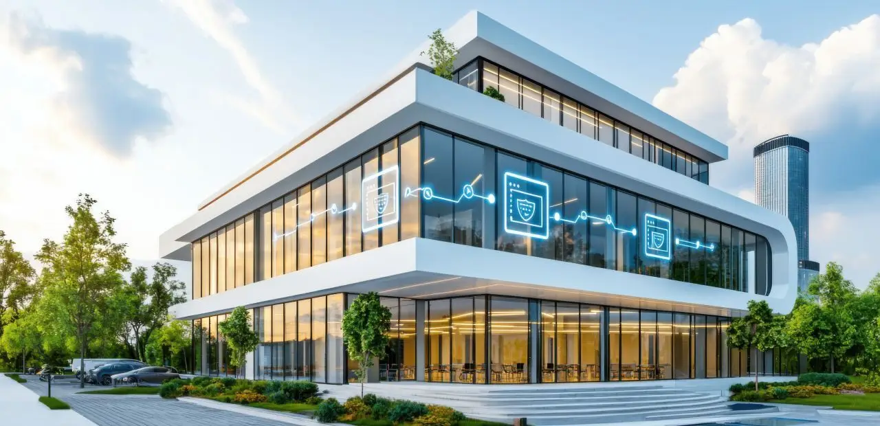 Dracula Technologies: Install Once, Never Maintain Again: The Future of Sensor-Based Building Automation!