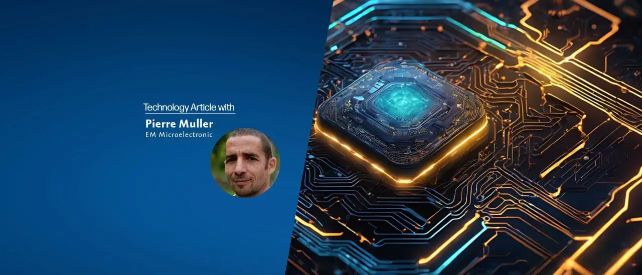 How RFID, NFC, and Sensors Solve Industry Challenges