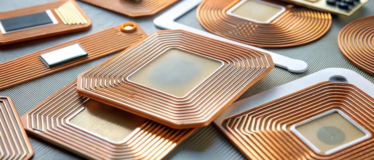 By combining the two technologies, a combination of diverse applications are made possible.
