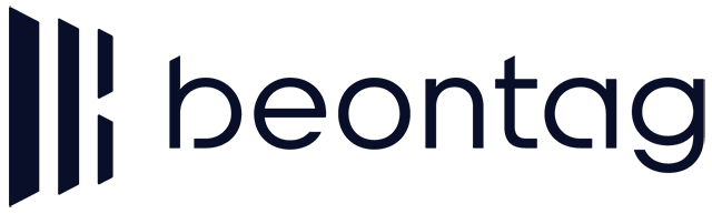 Logo Beontag