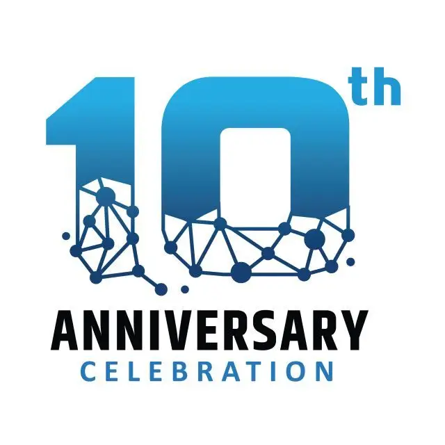 10th anniversary of the LoRaAlliance