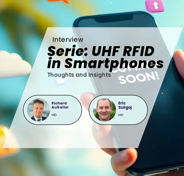 UHF RFID in Smartphones – a Threat to Privacy?