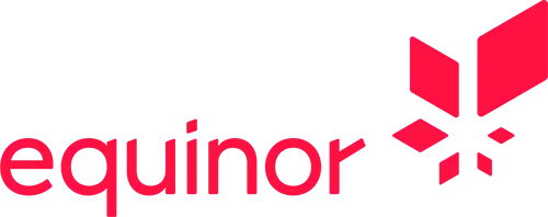 Logo Equinor