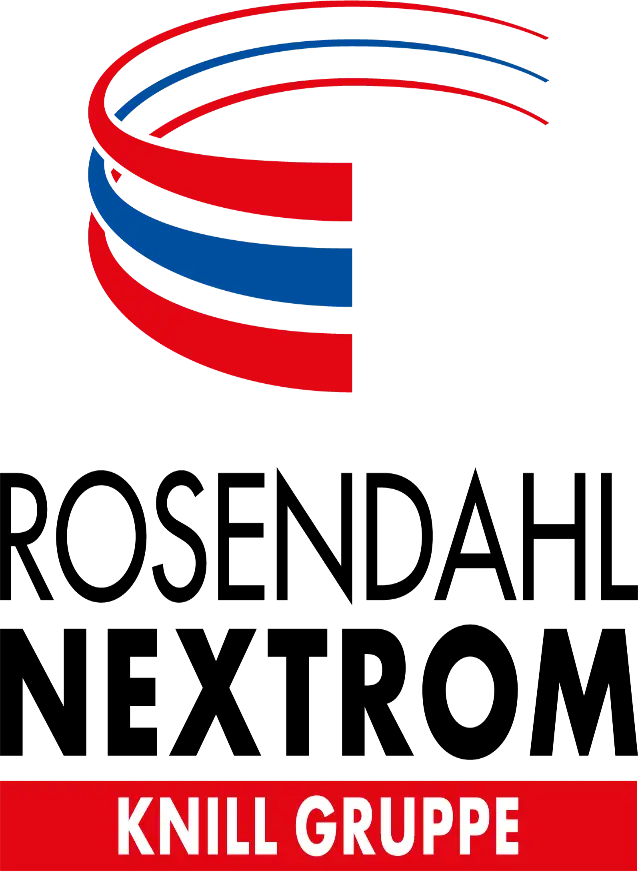 Logo Rosendahl Nextrom