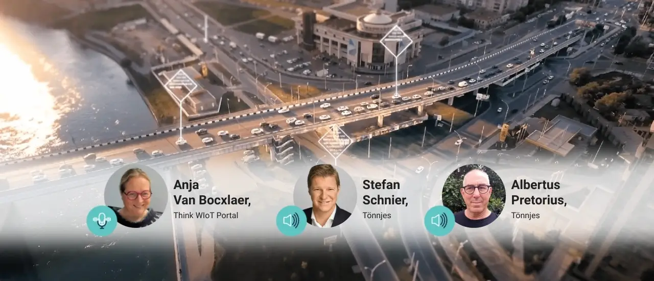 Die Vorteile der RFID-basierten Fahrzeugidentifikation