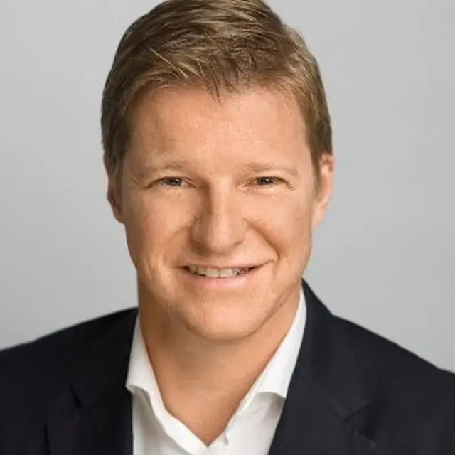 Stefan Schnier, Tönnjes International
