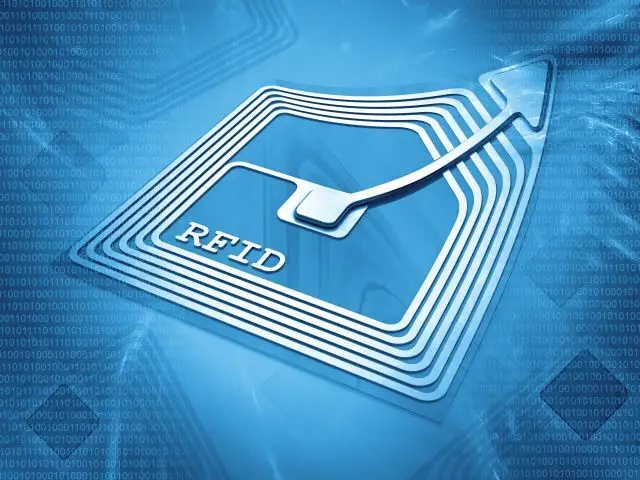 RFID Air Interface