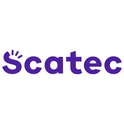 Logo Scatec