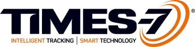 Times 7 Logo