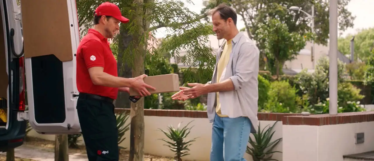 DPD perfektioniert Logistik und Paketzustellung mit Mobilgeräten von Zebra