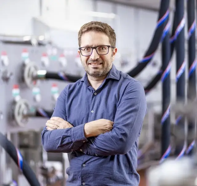 RFID-System sichert Schlauchanschlüsse in der ATEX-Zone 2 bei B. Braun Medical